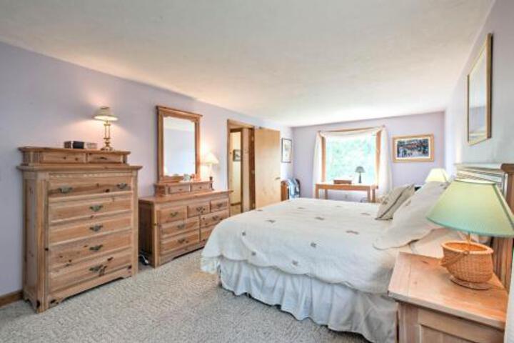 Marthas Vineyard Home W / 2 Bikes Walk Downtown! - thumb 5