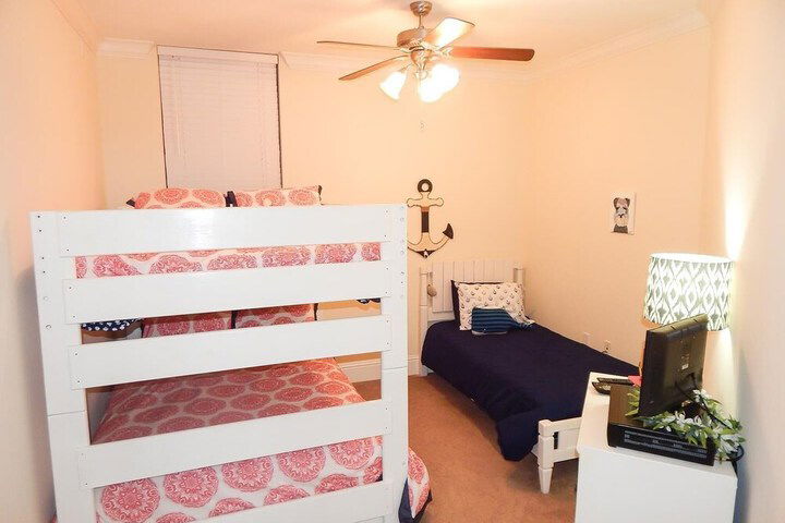 115 Holiday Isle 115 3 Bedroom Condo - thumb 6