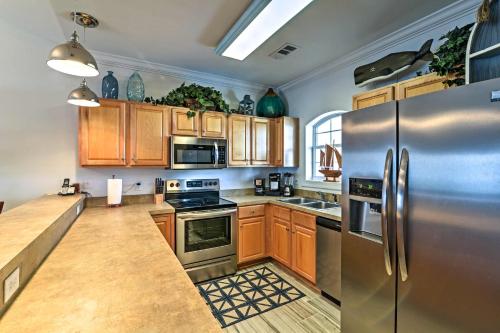 NEW Myrtle Beach Condo On Golf Course W / Amenities - thumb 3