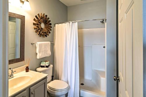 NEW Myrtle Beach Condo On Golf Course W / Amenities - thumb 5