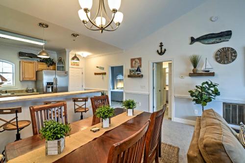 NEW Myrtle Beach Condo On Golf Course W / Amenities - thumb 1