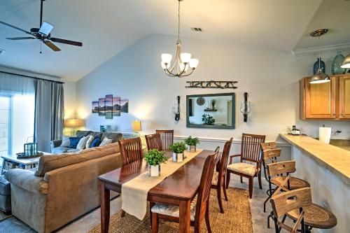 NEW Myrtle Beach Condo On Golf Course W / Amenities - thumb 0