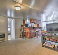 Historic House Near Elk Mountain Skiing  Hiking - Tourism Bookings