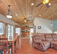 Bartlett Home Near Story Land & Outdoor Adventures - Tourism Bookings