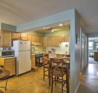 Fraser Condo w / Gorgeous Mtn Views & Resort Access! - Tourism Bookings