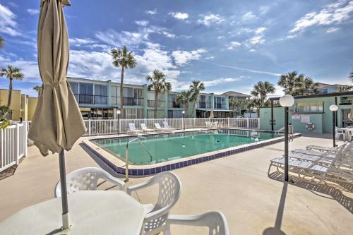 Ormond Beach ResortTownhouse Steps To Pool & Beach - thumb 0