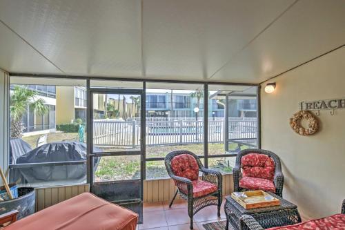 Ormond Beach ResortTownhouse Steps To Pool & Beach - thumb 2