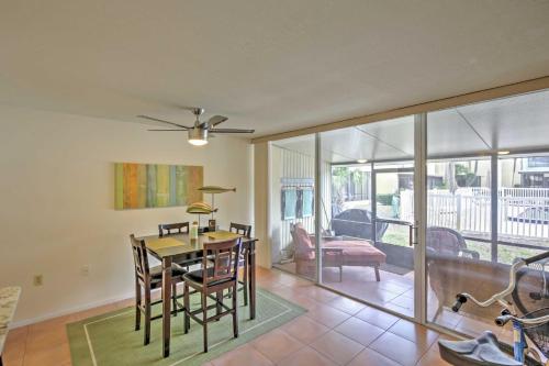 Ormond Beach ResortTownhouse Steps To Pool & Beach - thumb 4
