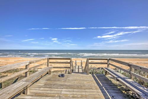 Ormond Beach ResortTownhouse Steps To Pool & Beach - thumb 6