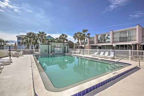 Ormond Beach ResortTownhouse Steps To Pool & Beach - thumb 5