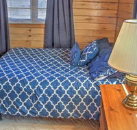 Crosslake House w / Private Boat Landing  Deck - Tourism Bookings