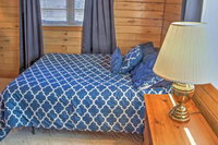 Crosslake House w / Private Boat Landing  Deck