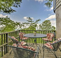 Updated Beech Mountain Condo w / Mtn. Views  Sauna - Tourism Bookings