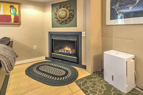 Harpers Ferry Apt. W / Pool Hot Tub & Tiki Bar! - thumb 4