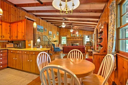 The Red Loft Candler Cottage 18 Mi To Asheville! - thumb 6