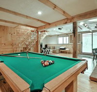 Cozy Bartlett Townhome Less Than 3 Mi to Attitash Mountain - Tourism Bookings