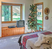 Waterfront Crosslake House w / Private Dock  Beach - Tourism Bookings