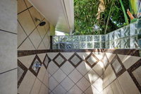 Tropical Ormond Beach Bungalow w / Patio  Grill