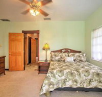 North Fort Myers House on Canal Pool  Dock - Tourism Bookings