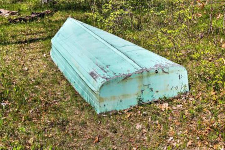 Crosslake Home On Pine Lake W / Deck & Fire Pit! - thumb 4