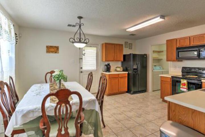 Fort Worth Home Near Downtown & Convention Center - thumb 5
