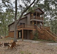 Private Edisto Island House with 3 Decks & Huge Yard - Tourism Bookings