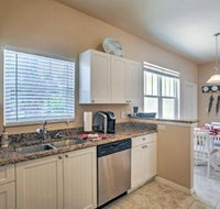 Bokeelia Cottage with Private Pool  Tiki Bar - China Accommodation