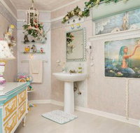 Riverfront Weeki Wachee Home w / Big Yard  Lanai - USA Accommodation