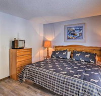 Winter Park Condo Community Amenities Spa & View - Tourism Bookings