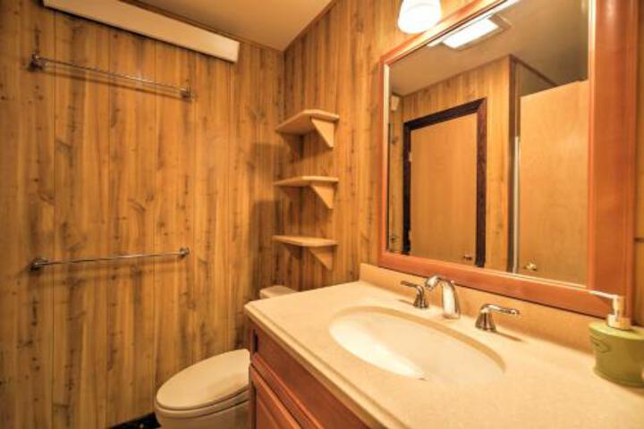 Home W / Sauna Mins To Pico & Killington Mtns! - thumb 5