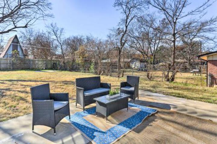 Remodeled Arlington Home Mins To At & T Stadium! - thumb 6