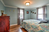 Millsboro Home Near Long Neck  Indian River