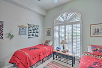 Spacious Luxe Oro Valley Home with Pool Spa  Mtn View