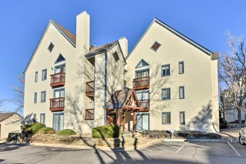 Greenwood Village Studio With Gym Access In DTC! - thumb 1