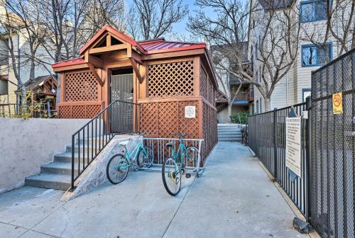 Greenwood Village Studio With Gym Access In DTC! - thumb 4