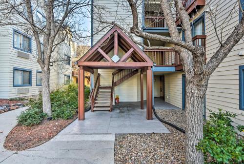 Greenwood Village Studio With Gym Access In DTC! - thumb 6