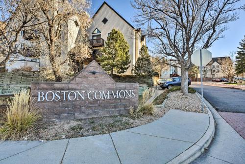 Greenwood Village Studio With Gym Access In DTC! - thumb 3