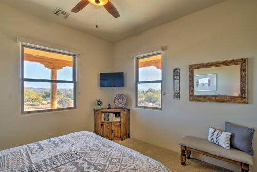 Rio Verde Home With Mtn Views Near Golf & Hikes! - thumb 3