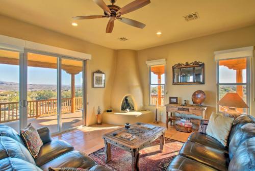 Rio Verde Home With Mtn Views Near Golf & Hikes! - thumb 6