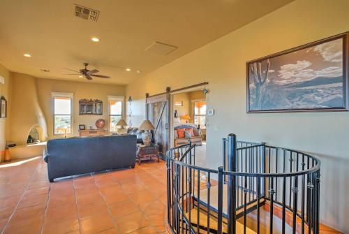 Rio Verde Home With Mtn Views Near Golf & Hikes! - thumb 1