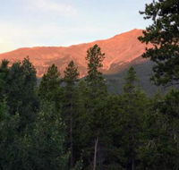 5 Acre Allenspark Cabin w / Rocky Mntn Views  Pond - Tourism Bookings