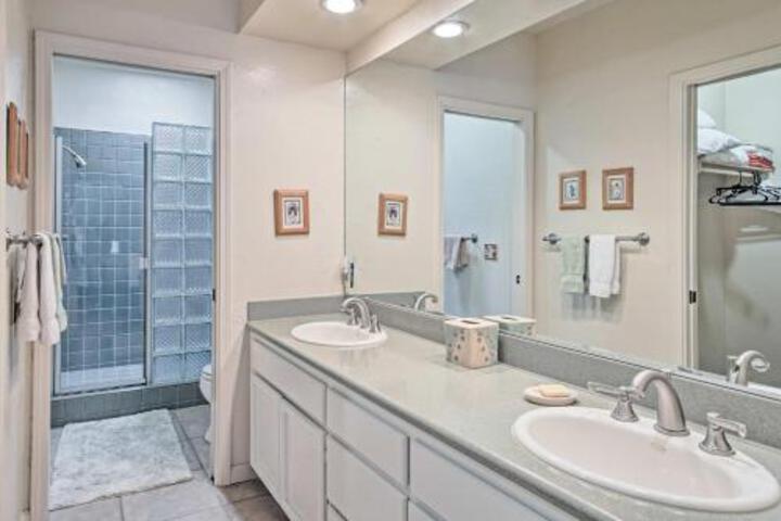 Borrego Springs Townhome W / Patio & Mountain Views - thumb 4