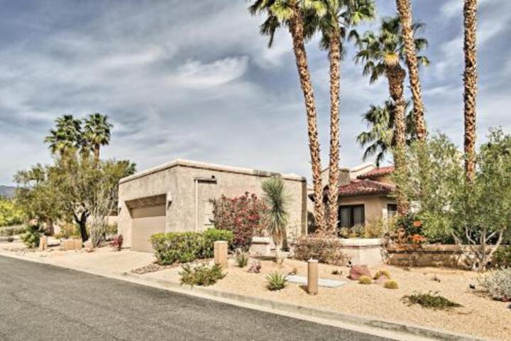 Borrego Springs Townhome W / Patio & Mountain Views - thumb 5