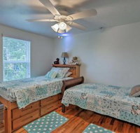 Carrabelle Home Near River White Sand Beach  DT - Tourism Bookings