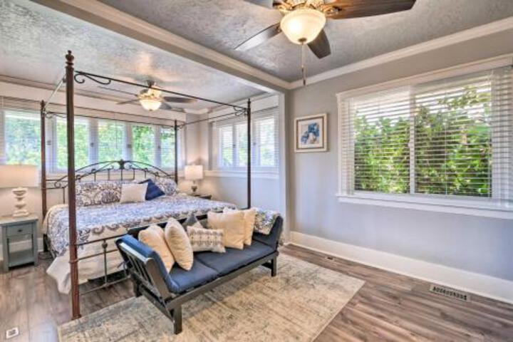 Charming Historic Ogden Home W / Green House & Pond - thumb 4