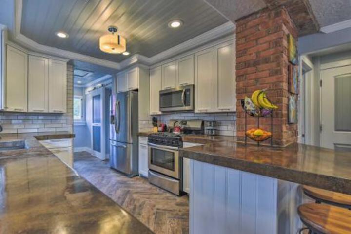 Charming Historic Ogden Home W / Green House & Pond - thumb 5