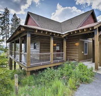 Winter Park Home w / Mtn Views & Private Hot Tub! - Tourism Bookings