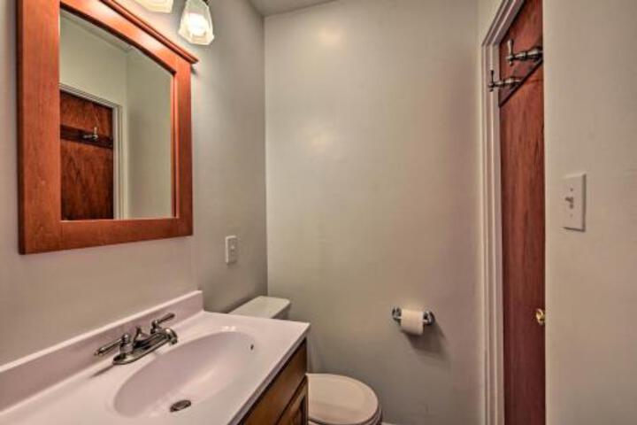 Catalina Island Duplex Steps To Beach & Pier! - thumb 4