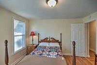 Dexter Apt by ITS 85 Trail / .5Mi to Lake Wassookeag