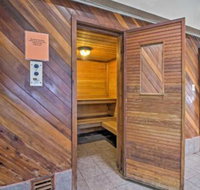 Resort Condo Minutes to Skiing  Overlook Barn - Tourism Bookings